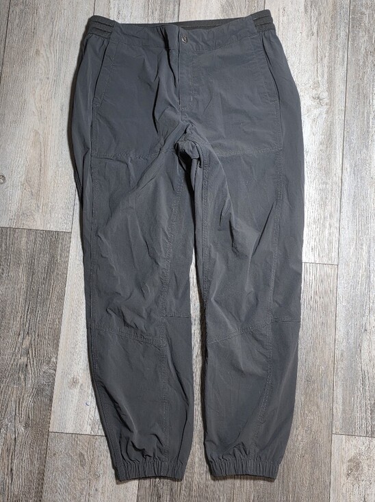 The North Face Pants - The North Face Women's Bouldren Hiking Pants Sz 12 (2018)